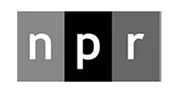 NPR logo