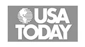 USA Today logo