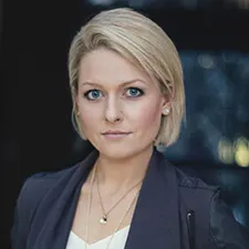 Sarah Crilley