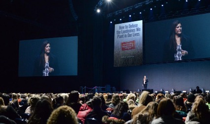 Real News PR Client Spotlight: Success Coach Kelly Accetta
