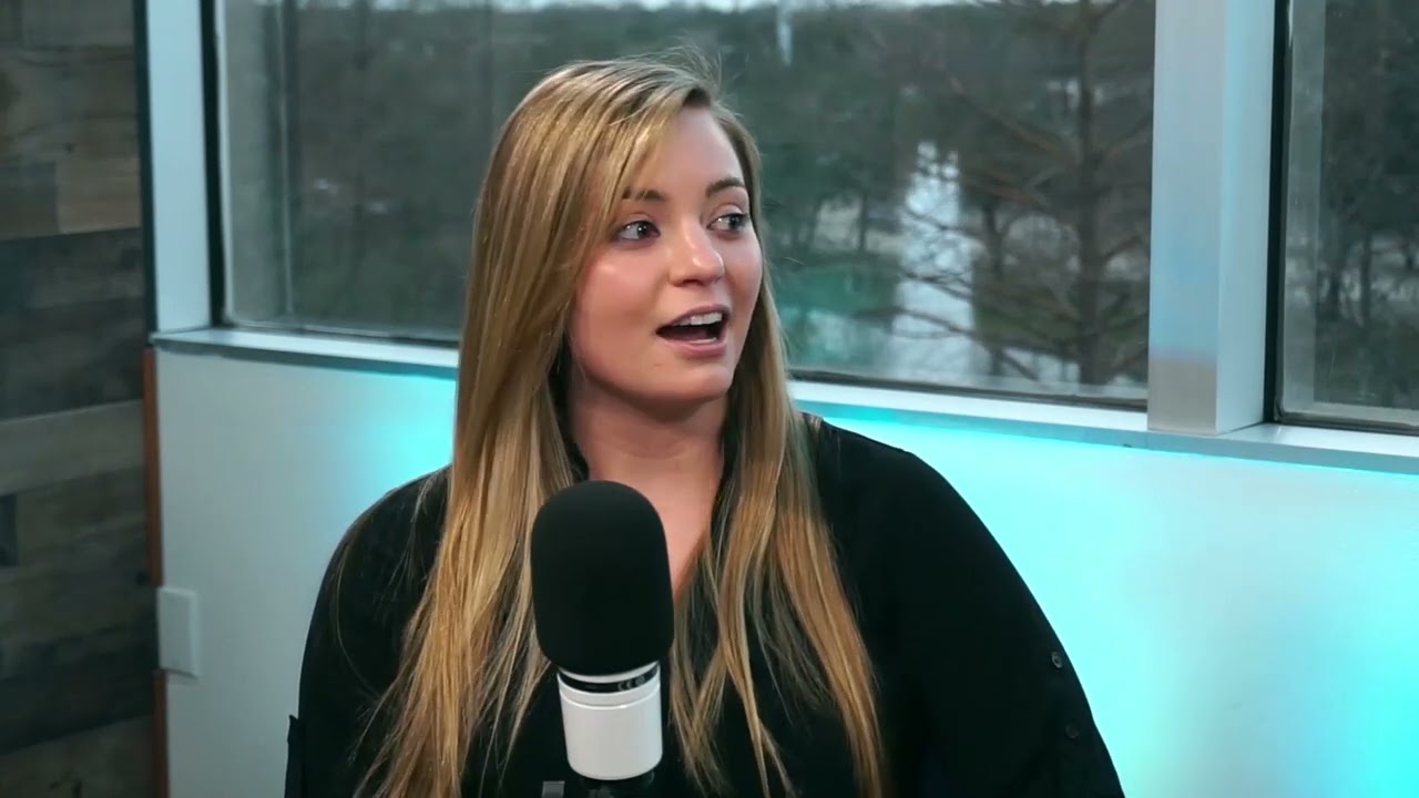 Business Risk and Controls Advisor Lead With USAA, Shelby Neal | Headstorm Forecast Ep.6