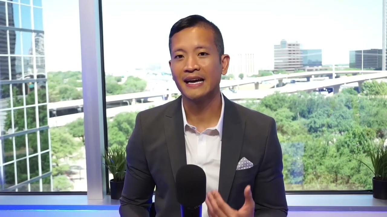 John Humphrey of Connect for Life | Headstorm Forecast Ep.6