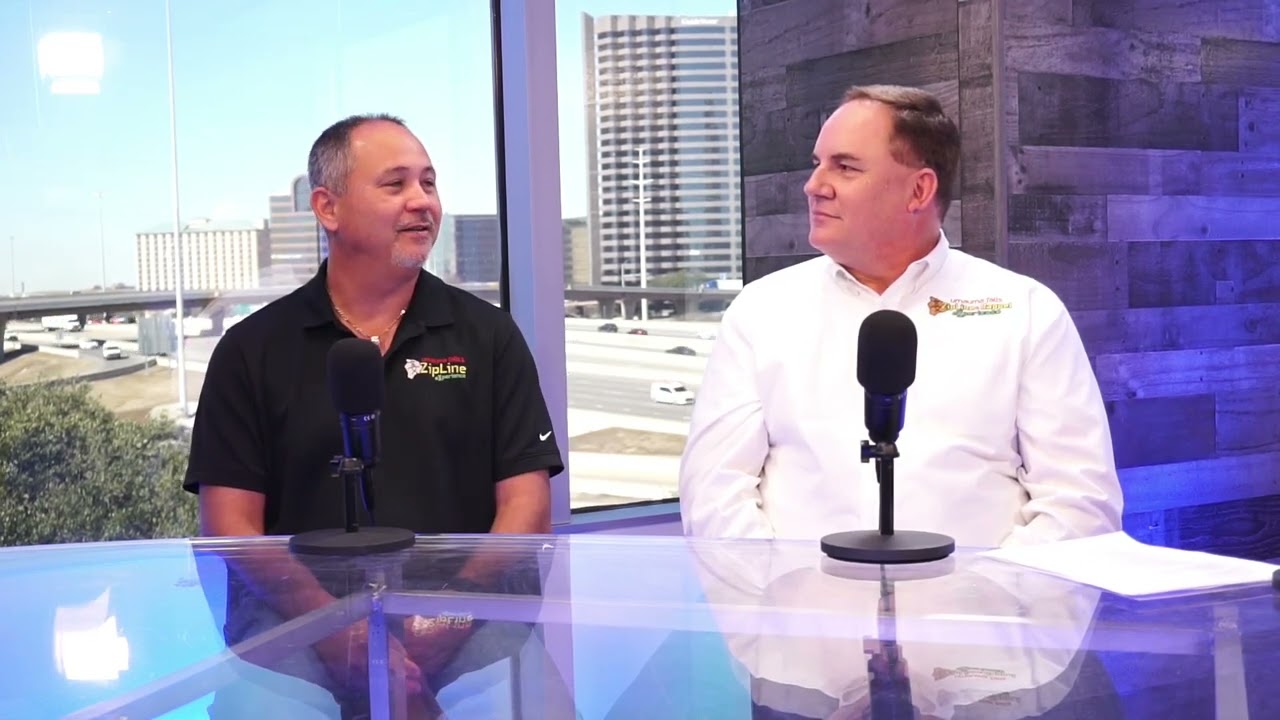 CEO Interviews With Dr. Di | Umauma Experience Ep.1