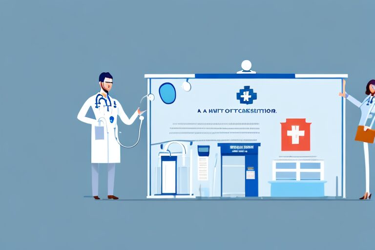 Starting a Successful Publicity Campaign for Doctors