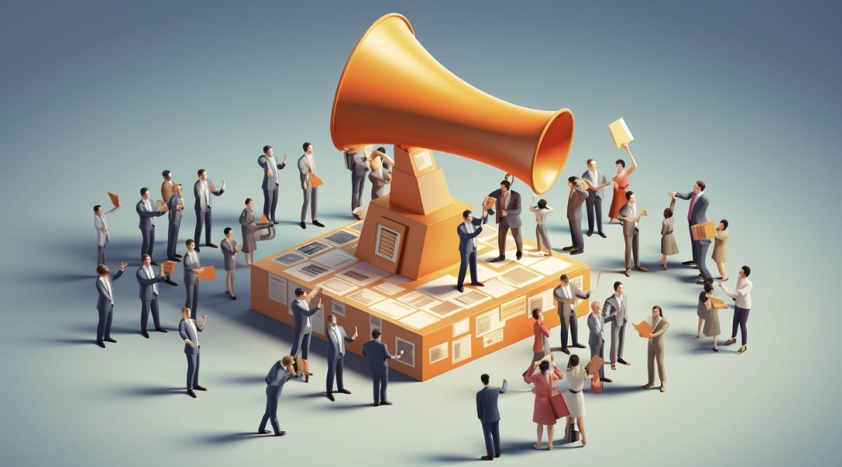 PR Strategy 101: Crafting Compelling Narratives