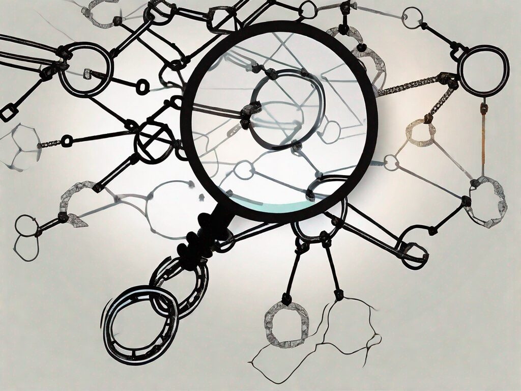 Effective Strategies for Removing Negative Links from Google Search Results