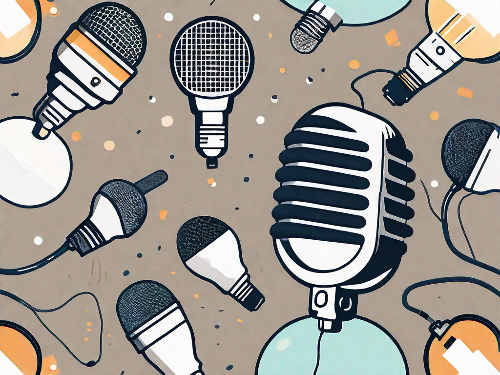 How to Become a Thought Leader with Podcasting