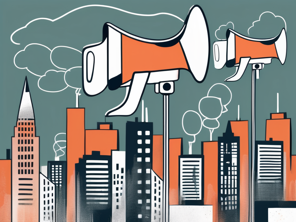 PR: Public Relations Explained