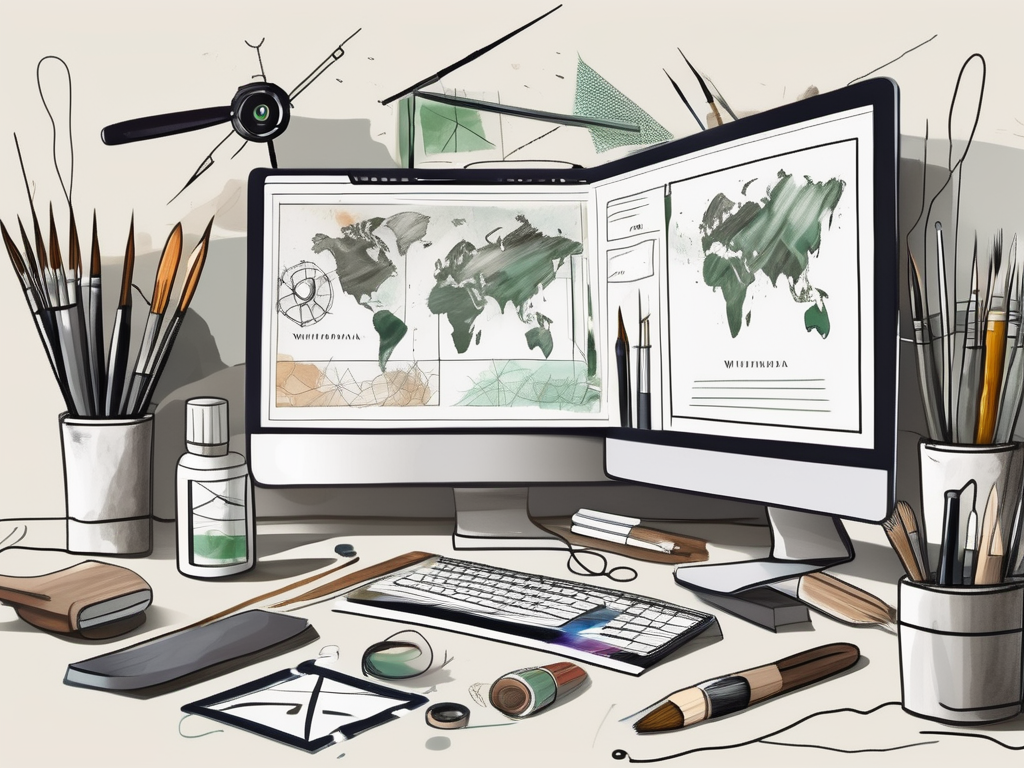 Make Your Own Wikipedia Page: The Complete Guide