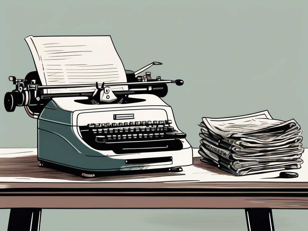 How to Write a Press Release for a Product