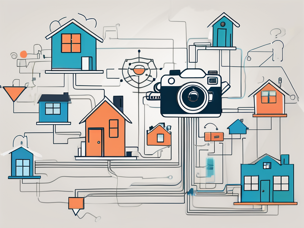 The Visual Guide to Content Marketing in Real Estate
